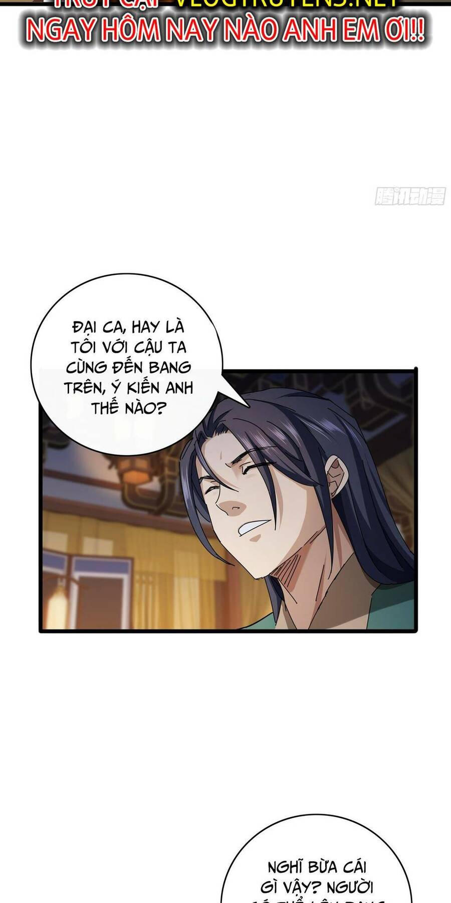 Kim Cương Bất Hoại Đại Trại Chủ Chapter 2 - 82