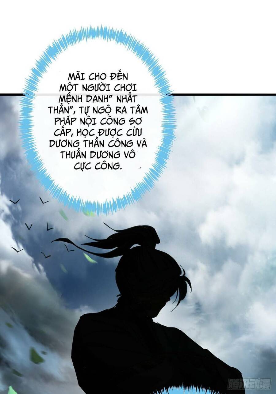 Kim Cương Bất Hoại Đại Trại Chủ Chapter 4 - 32