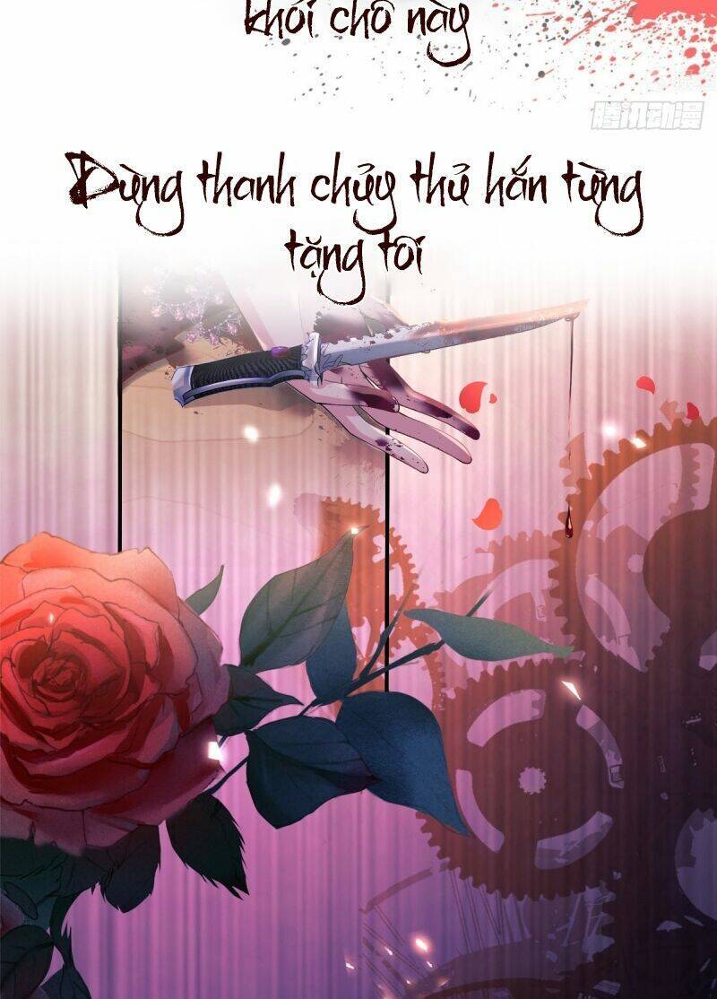 Trở Thành Đồ Chơi Nguy Hiểm Của Vương Tước Chapter 1 - 12