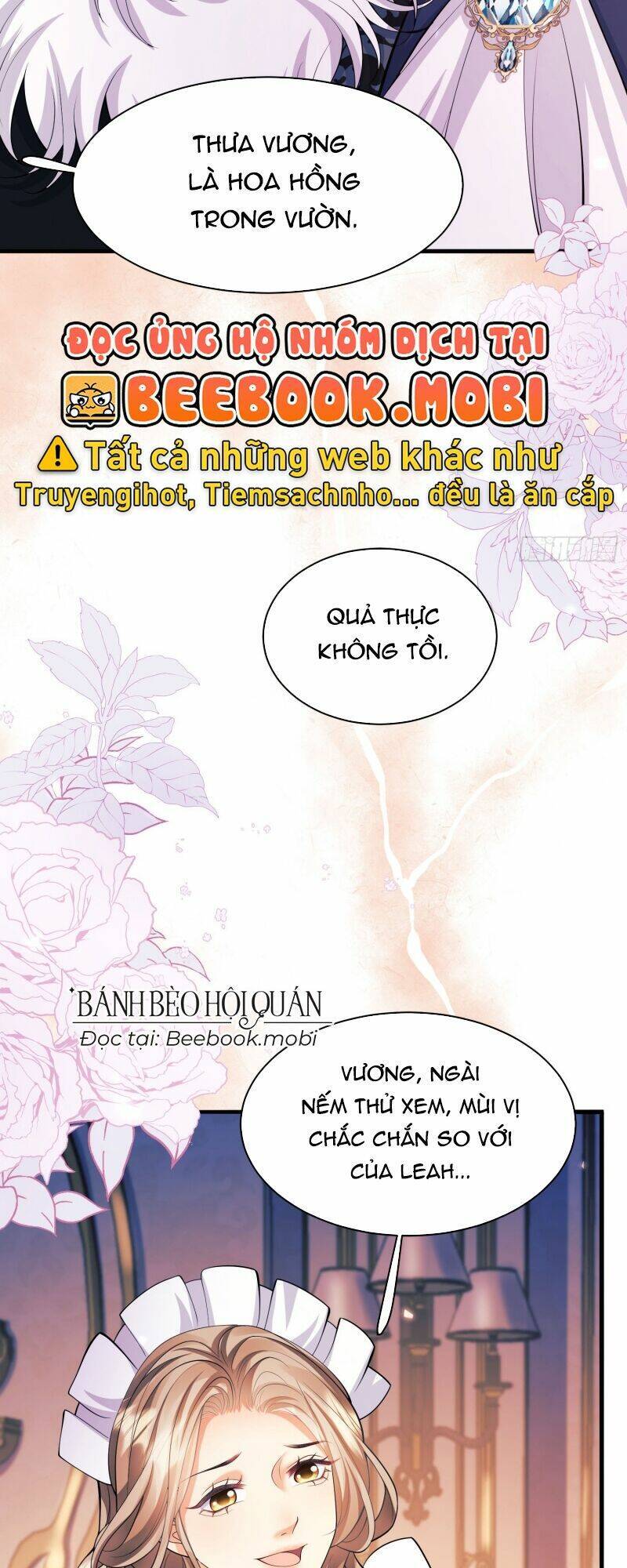 Trở Thành Đồ Chơi Nguy Hiểm Của Vương Tước Chapter 14 - 29