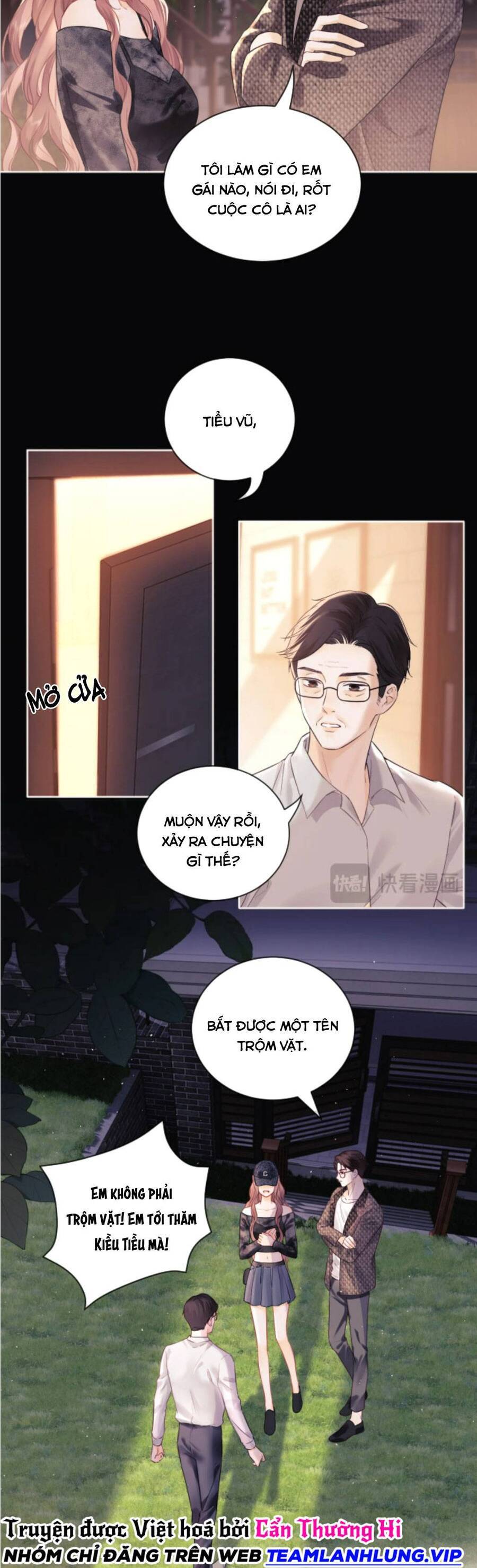 Fan Vợ Hiểu Biết Một Chút Chapter 2 - 2