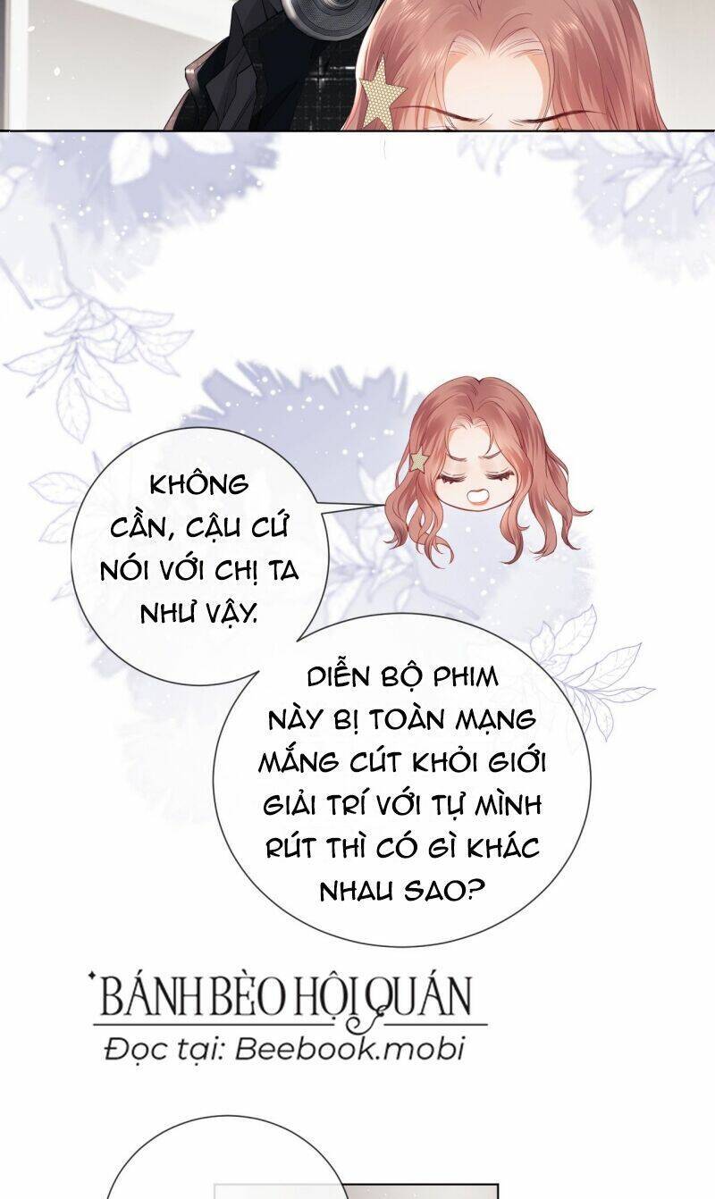 Fan Vợ Hiểu Biết Một Chút Chapter 5 - 24