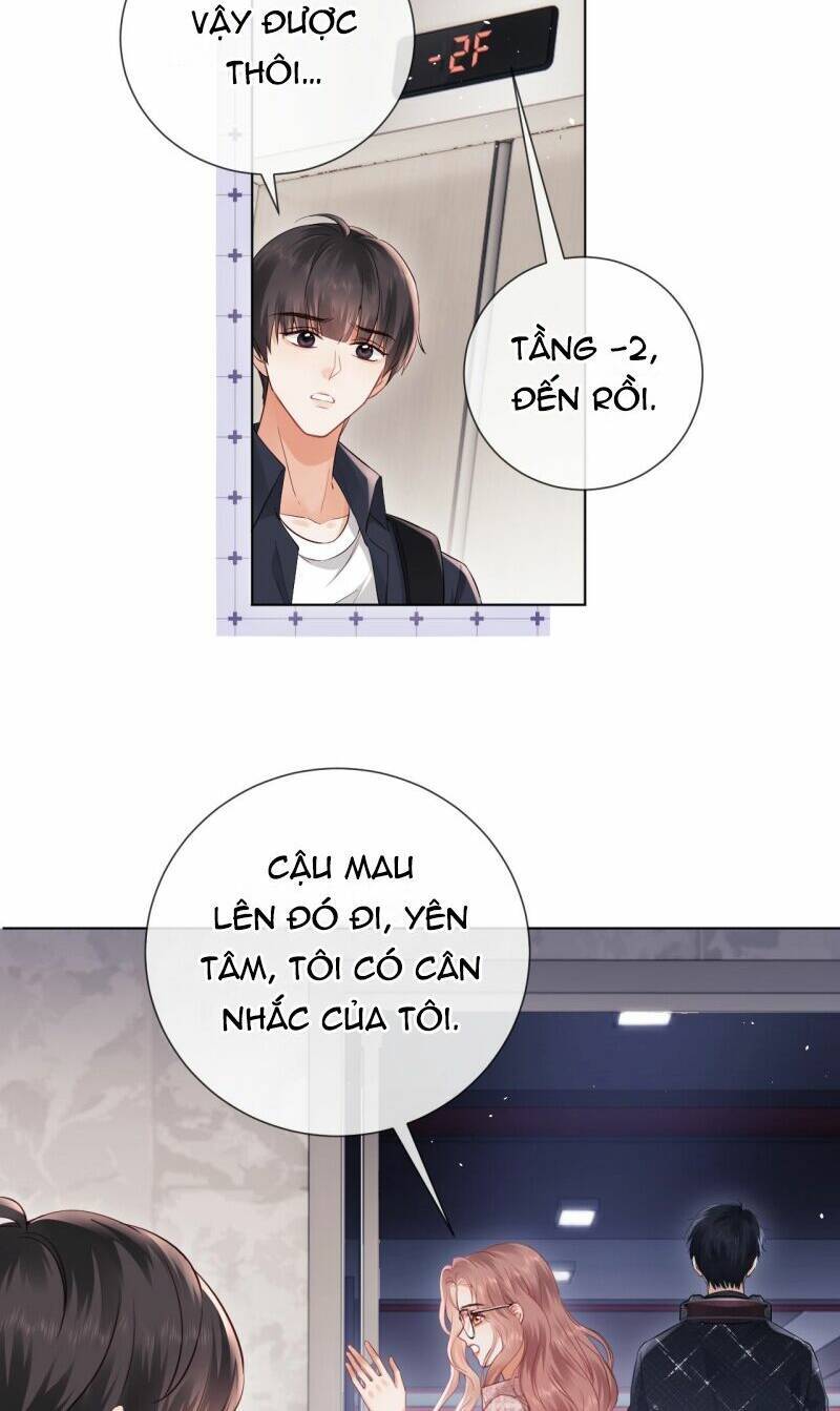 Fan Vợ Hiểu Biết Một Chút Chapter 5 - 25