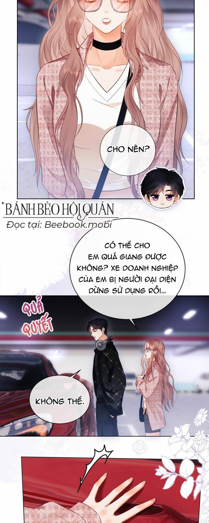 Fan Vợ Hiểu Biết Một Chút Chapter 5 - 29