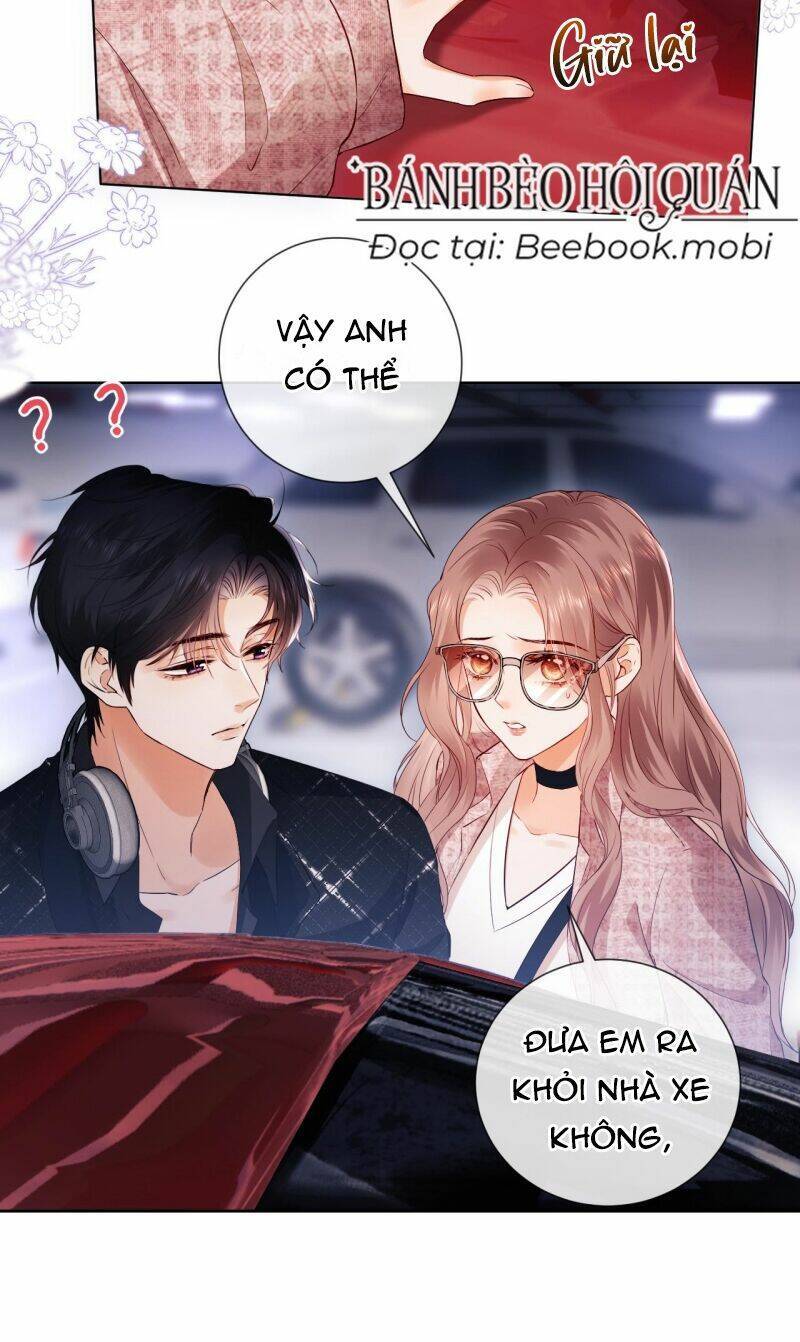 Fan Vợ Hiểu Biết Một Chút Chapter 5 - 30