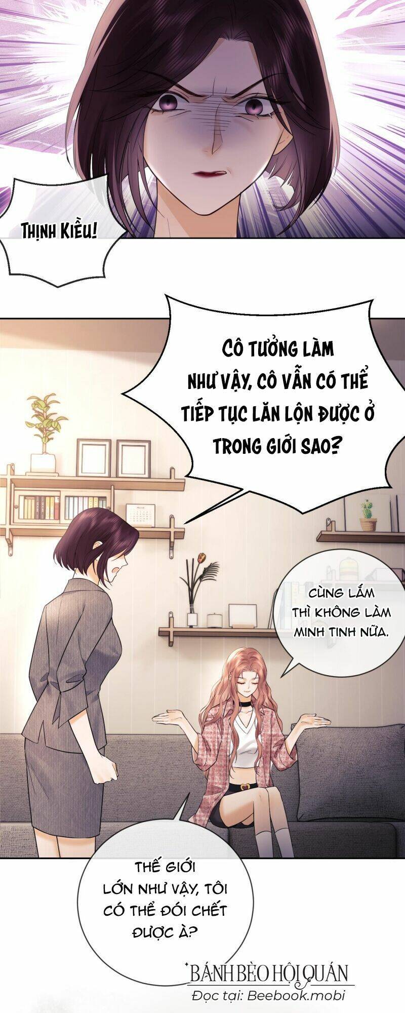 Fan Vợ Hiểu Biết Một Chút Chapter 7 - 47