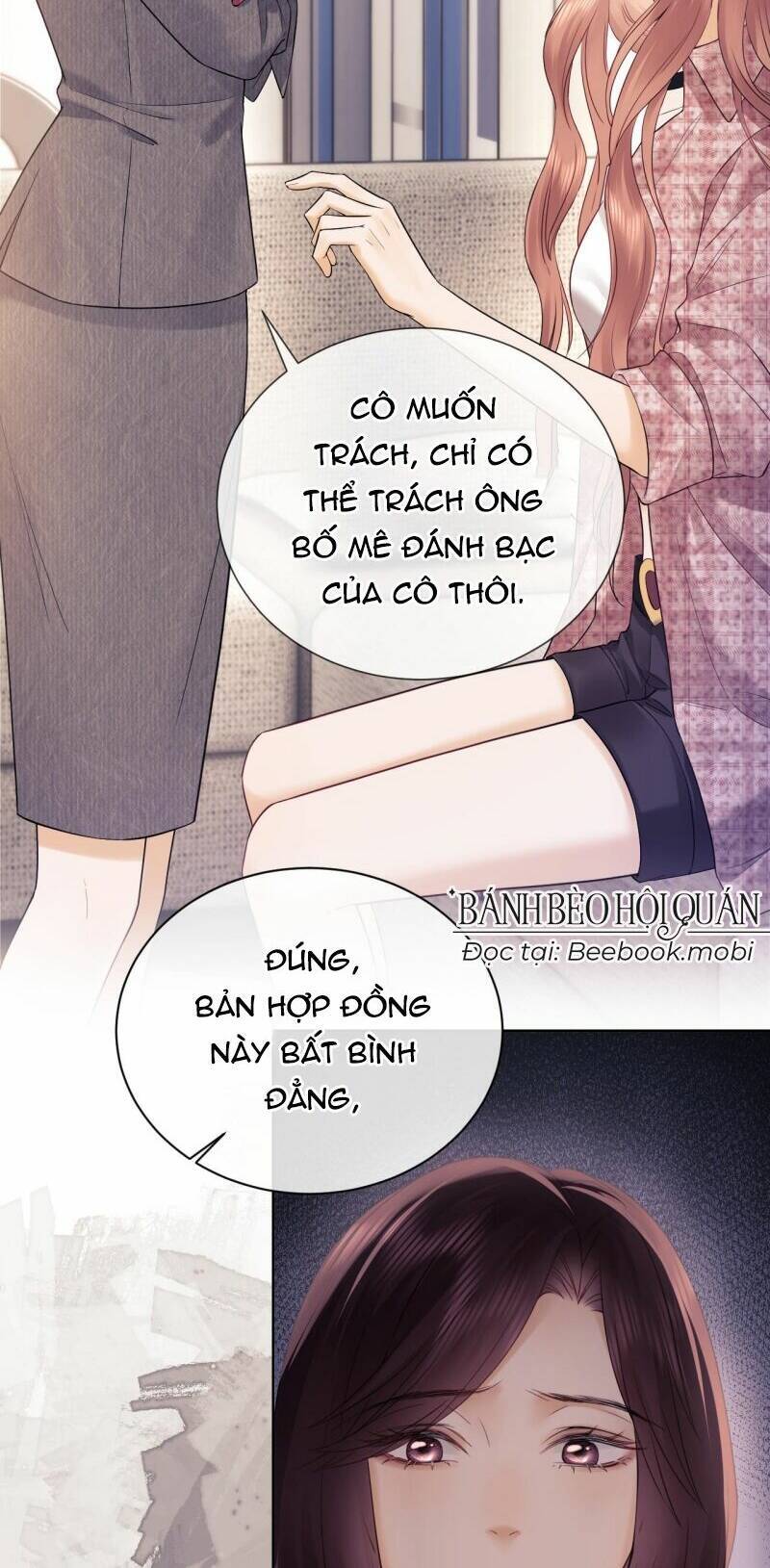 Fan Vợ Hiểu Biết Một Chút Chapter 8 - 7