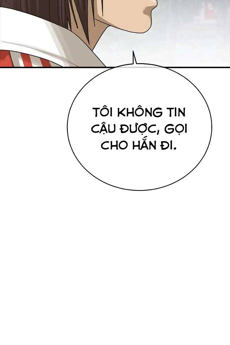 Thời Đại Ulzzang Chapter 5.5 - 35