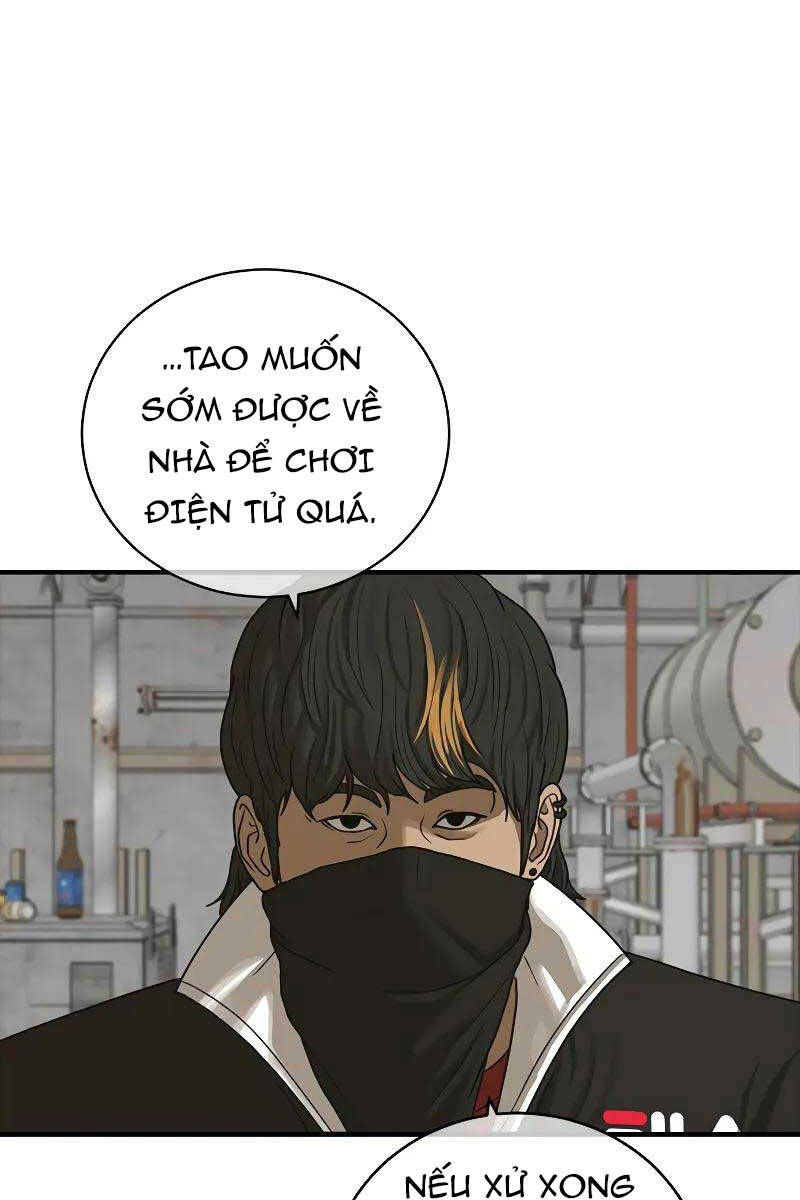 Thời Đại Ulzzang Chapter 7 - 134