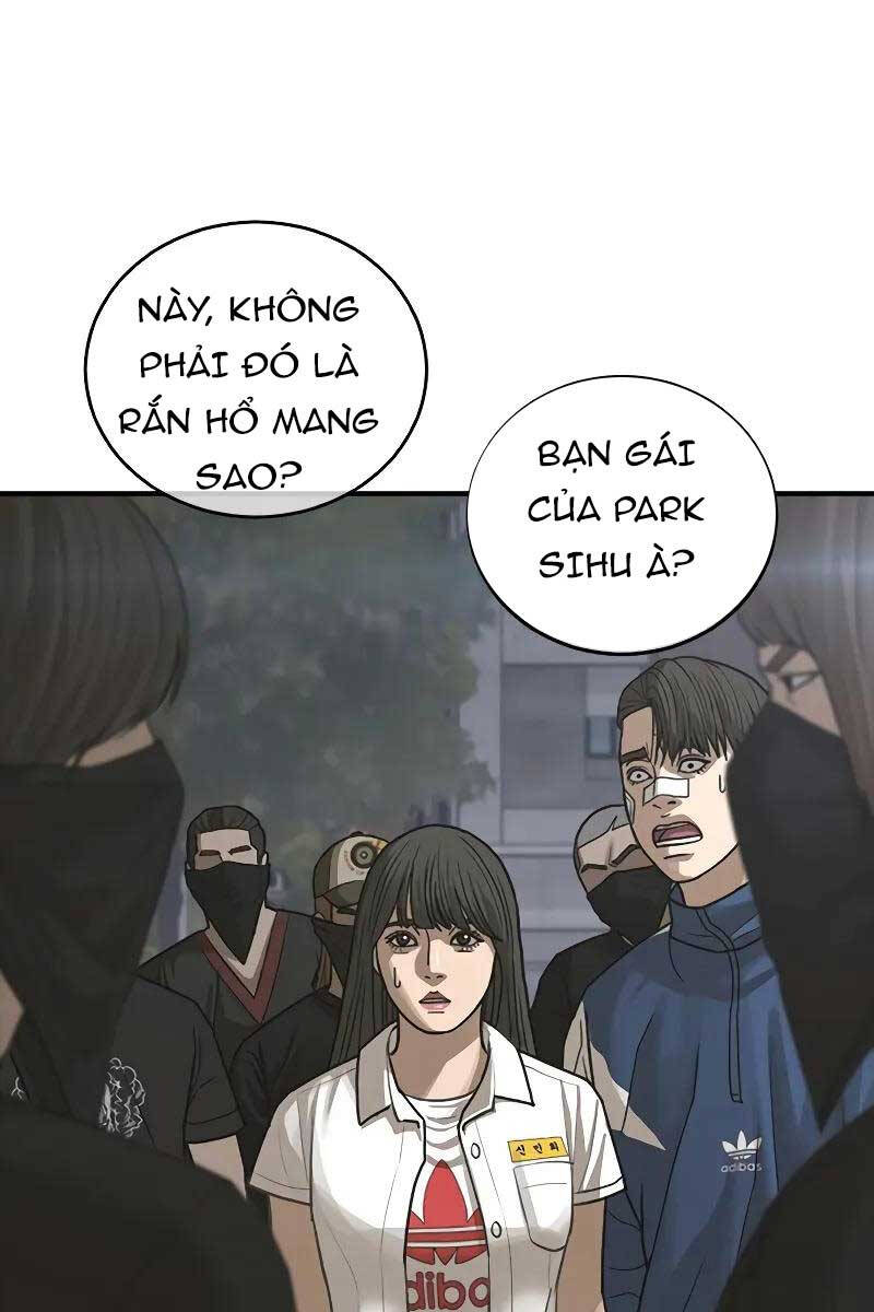 Thời Đại Ulzzang Chapter 7 - 171