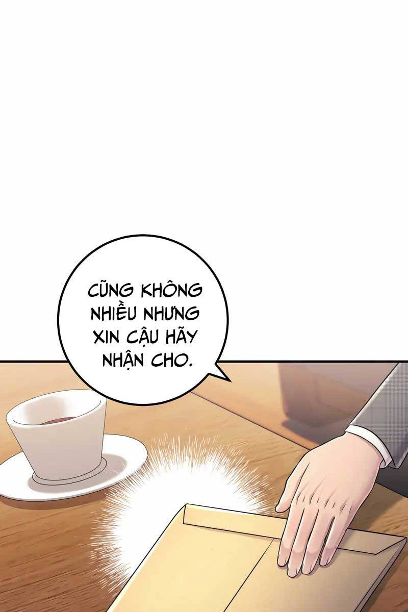 Kiếp Này Tôi Sẽ Là Phản Diện Chapter 10 - 25