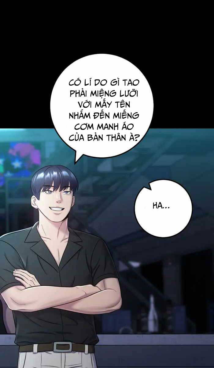 Kiếp Này Tôi Sẽ Là Phản Diện Chapter 13 - 39