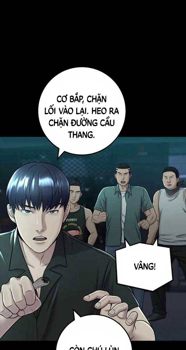 Kiếp Này Tôi Sẽ Là Phản Diện Chapter 14 - 18