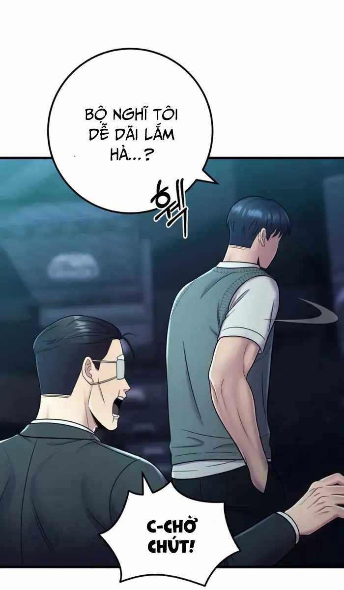 Kiếp Này Tôi Sẽ Là Phản Diện Chapter 15 - 57