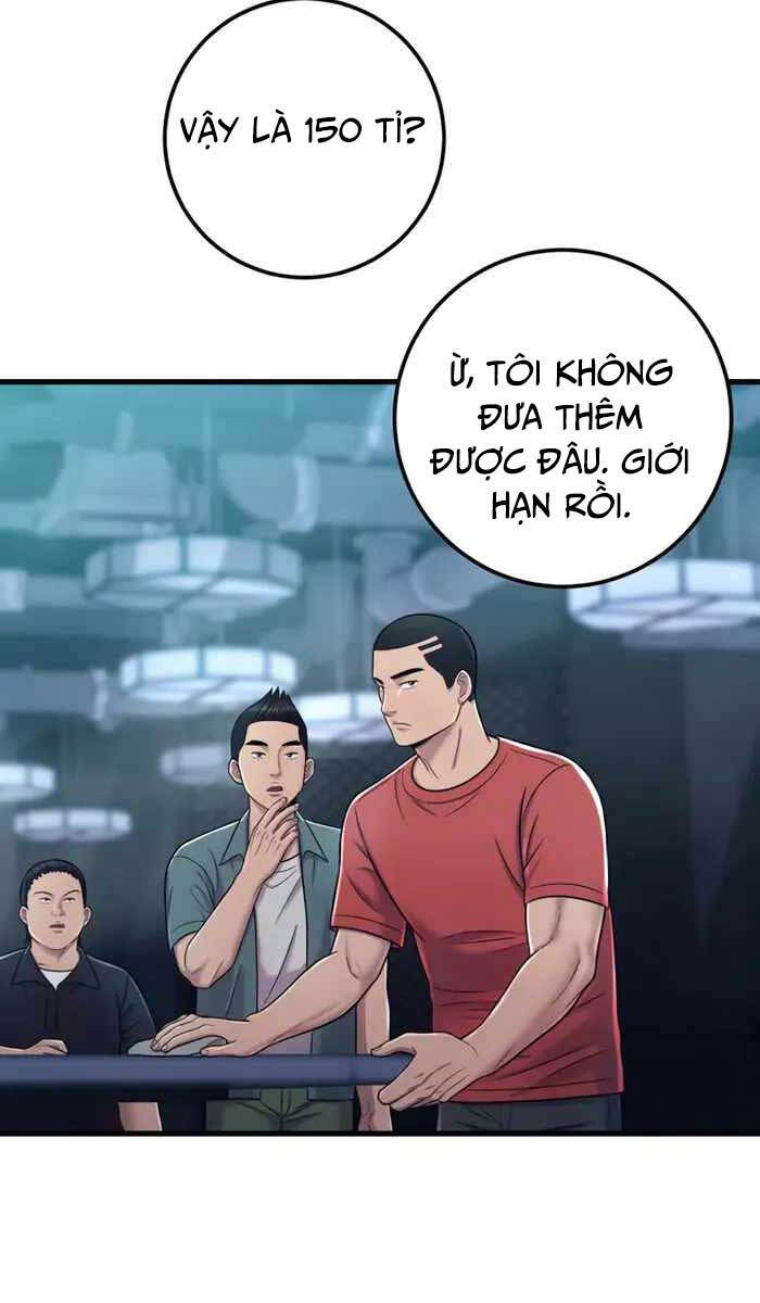 Kiếp Này Tôi Sẽ Là Phản Diện Chapter 15 - 61