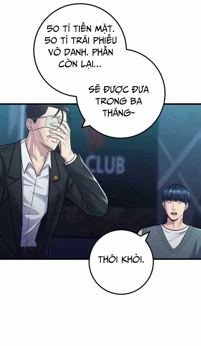 Kiếp Này Tôi Sẽ Là Phản Diện Chapter 15 - 79