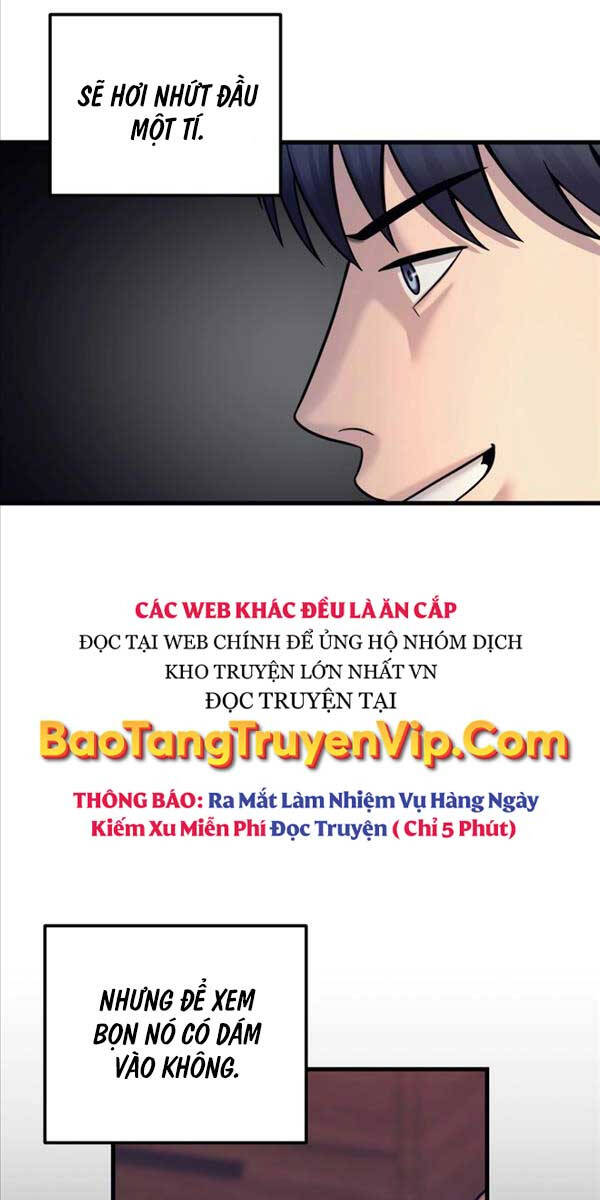 Kiếp Này Tôi Sẽ Là Phản Diện Chapter 17 - 46