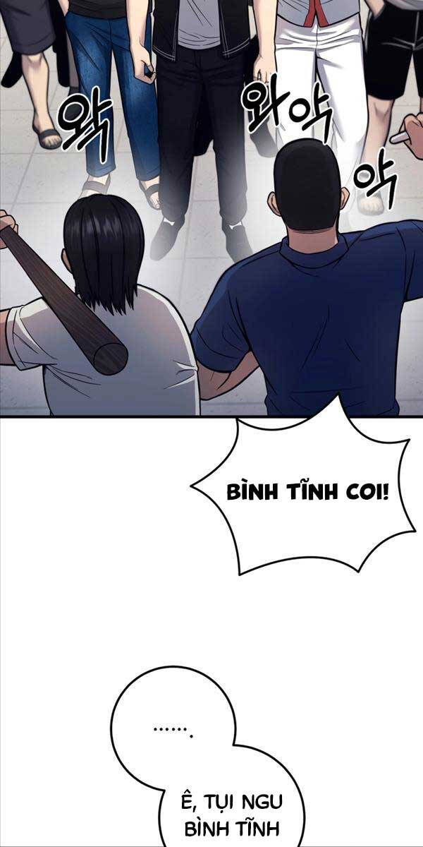 Kiếp Này Tôi Sẽ Là Phản Diện Chapter 17 - 7