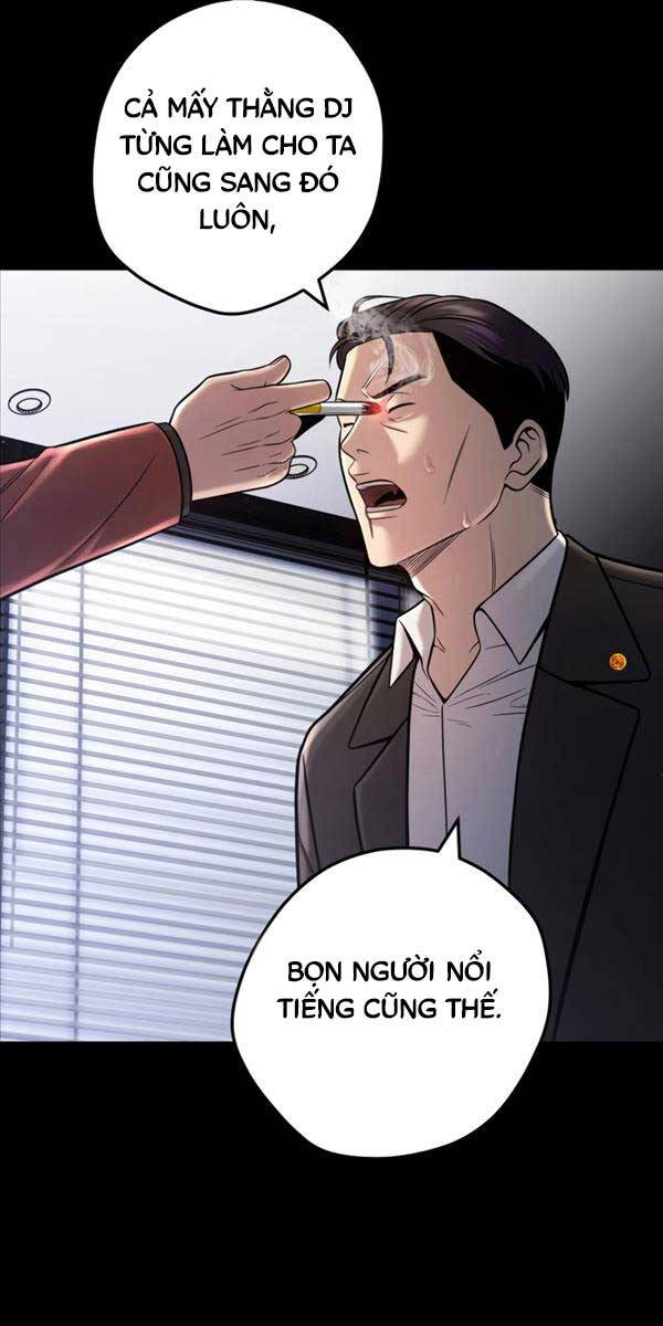 Kiếp Này Tôi Sẽ Là Phản Diện Chapter 17 - 76