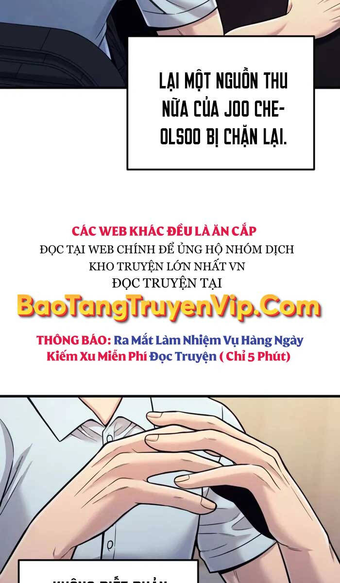 Kiếp Này Tôi Sẽ Là Phản Diện Chapter 18 - 5