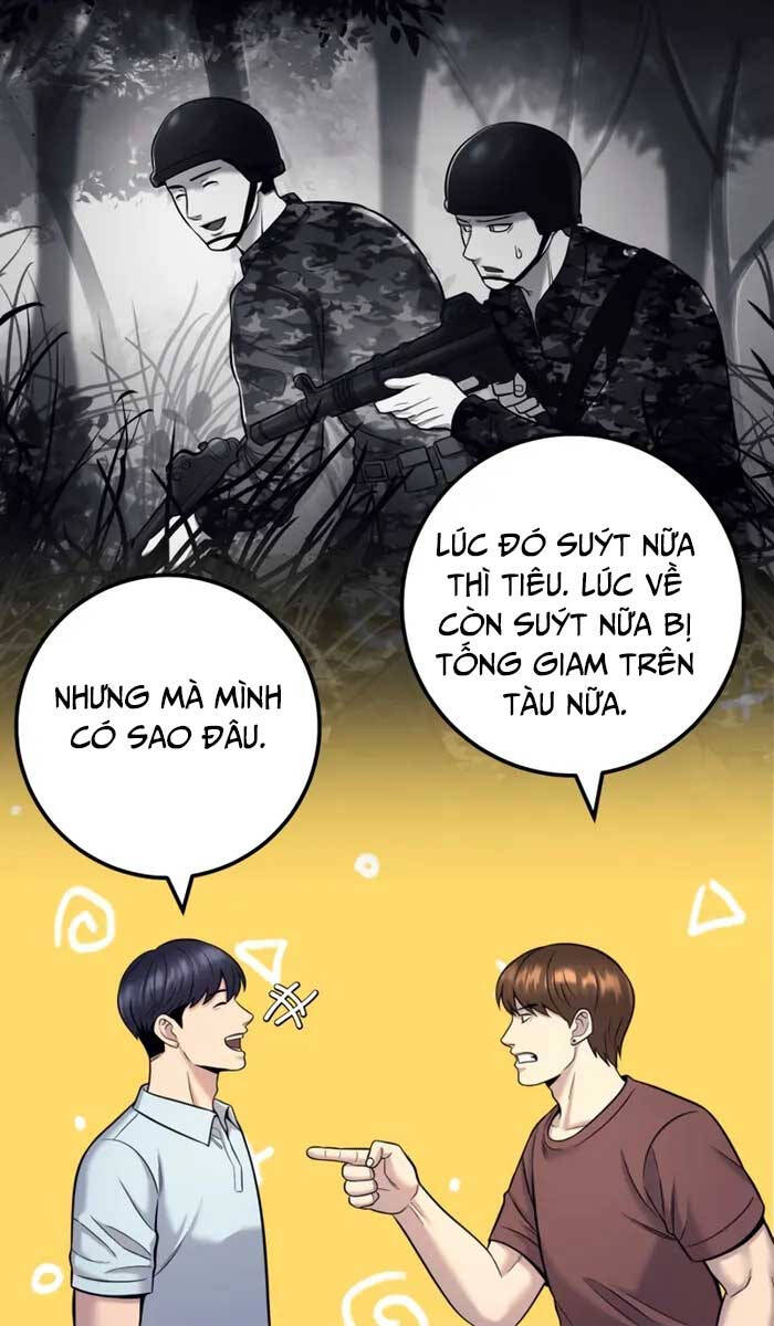 Kiếp Này Tôi Sẽ Là Phản Diện Chapter 18 - 88