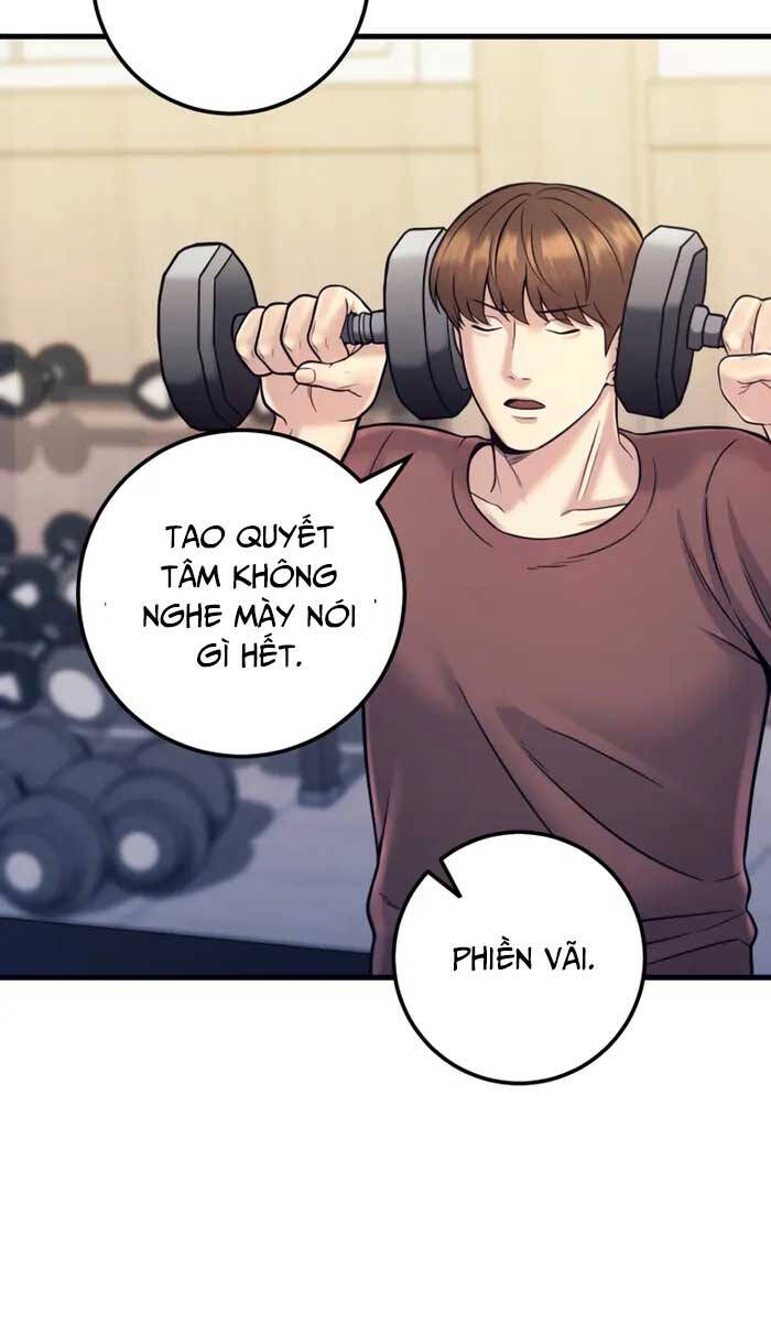 Kiếp Này Tôi Sẽ Là Phản Diện Chapter 18 - 97