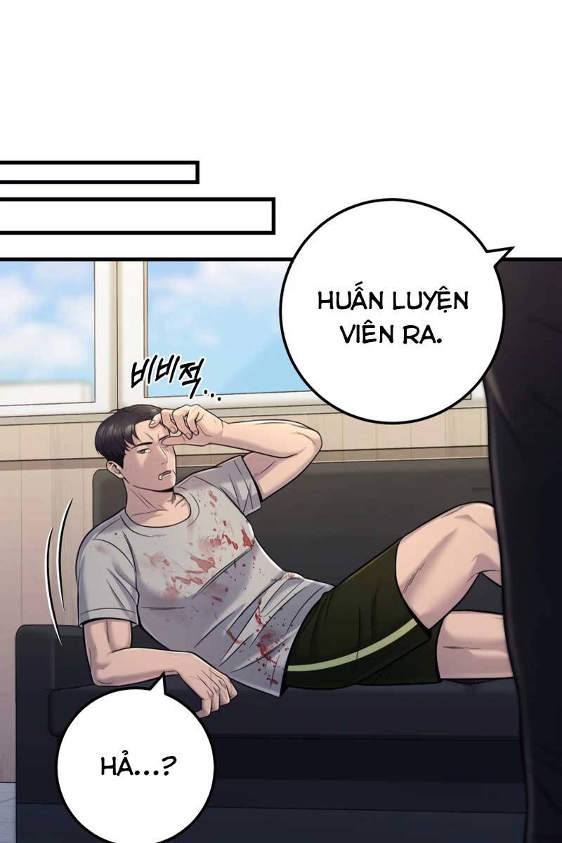 Kiếp Này Tôi Sẽ Là Phản Diện Chapter 19 - 6