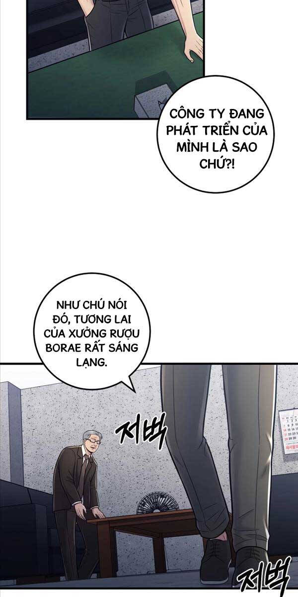 Kiếp Này Tôi Sẽ Là Phản Diện Chapter 20 - 26