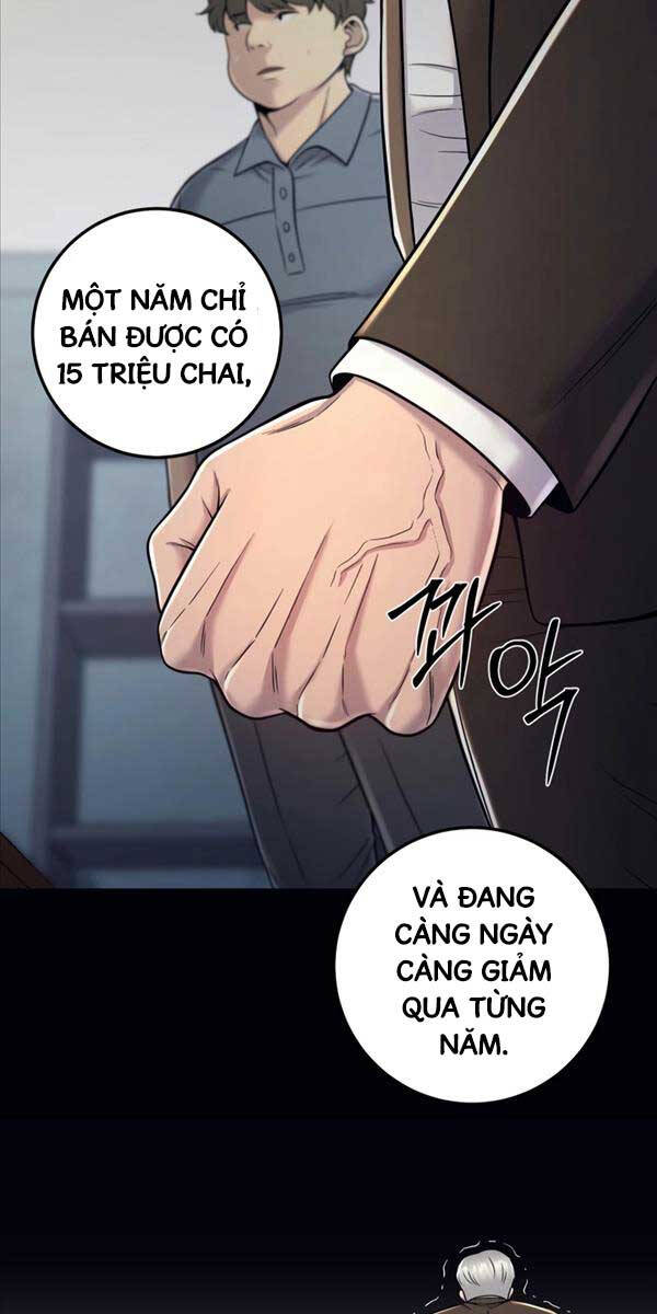 Kiếp Này Tôi Sẽ Là Phản Diện Chapter 20 - 35