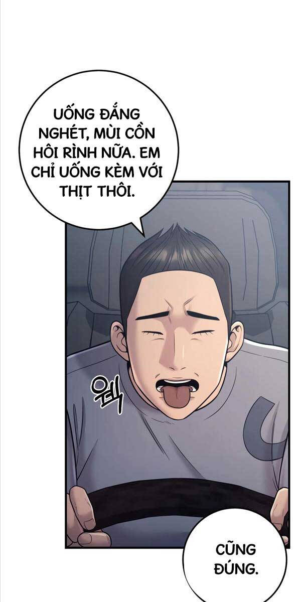 Kiếp Này Tôi Sẽ Là Phản Diện Chapter 20 - 5