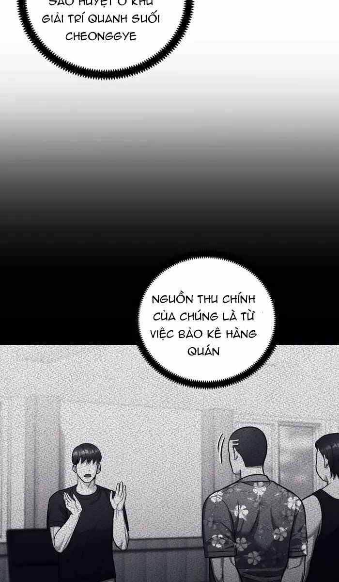 Kiếp Này Tôi Sẽ Là Phản Diện Chapter 21 - 41