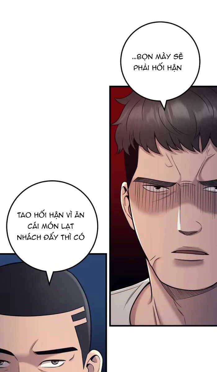 Kiếp Này Tôi Sẽ Là Phản Diện Chapter 21 - 55