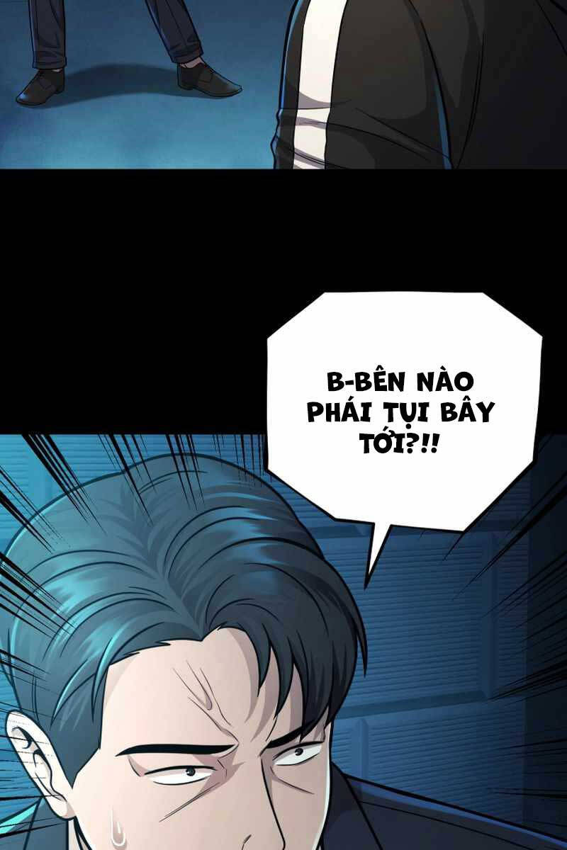 Kiếp Này Tôi Sẽ Là Phản Diện Chapter 22 - 23