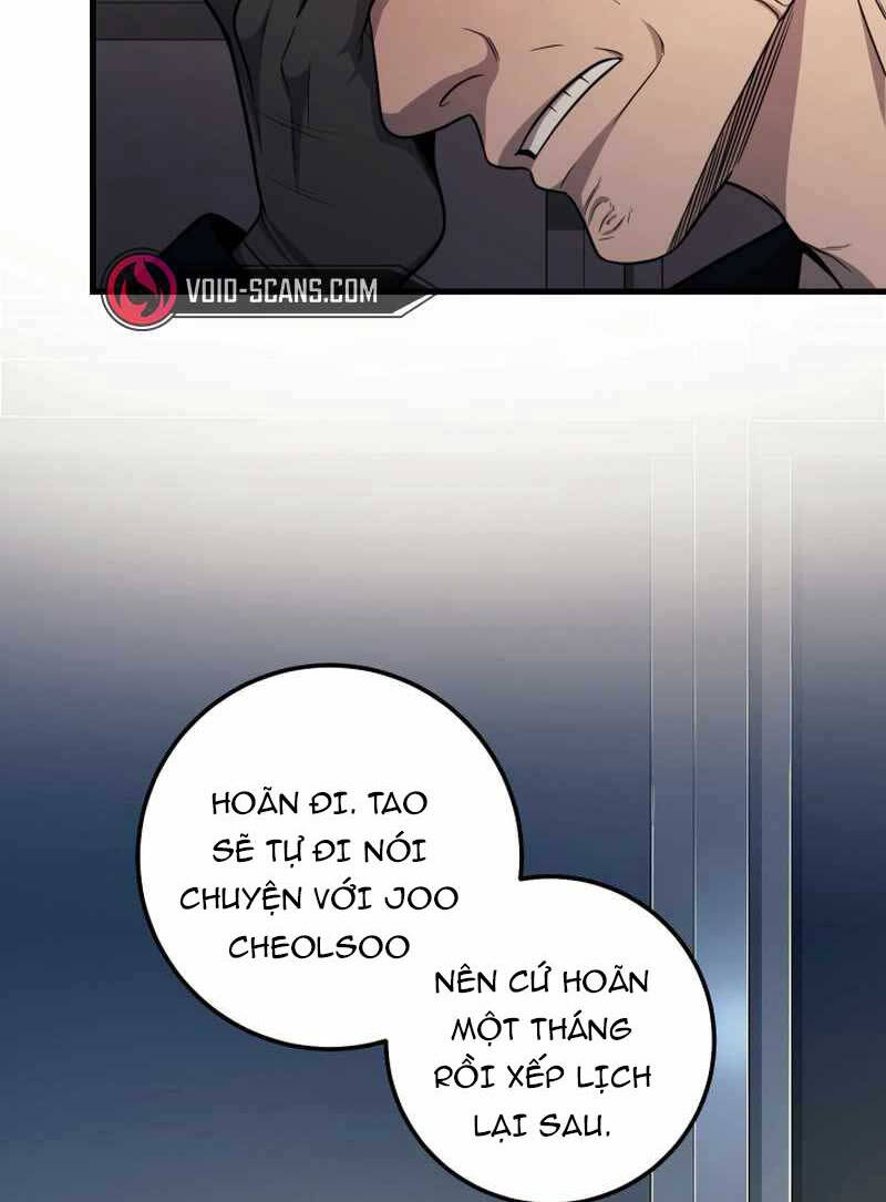 Kiếp Này Tôi Sẽ Là Phản Diện Chapter 22 - 63