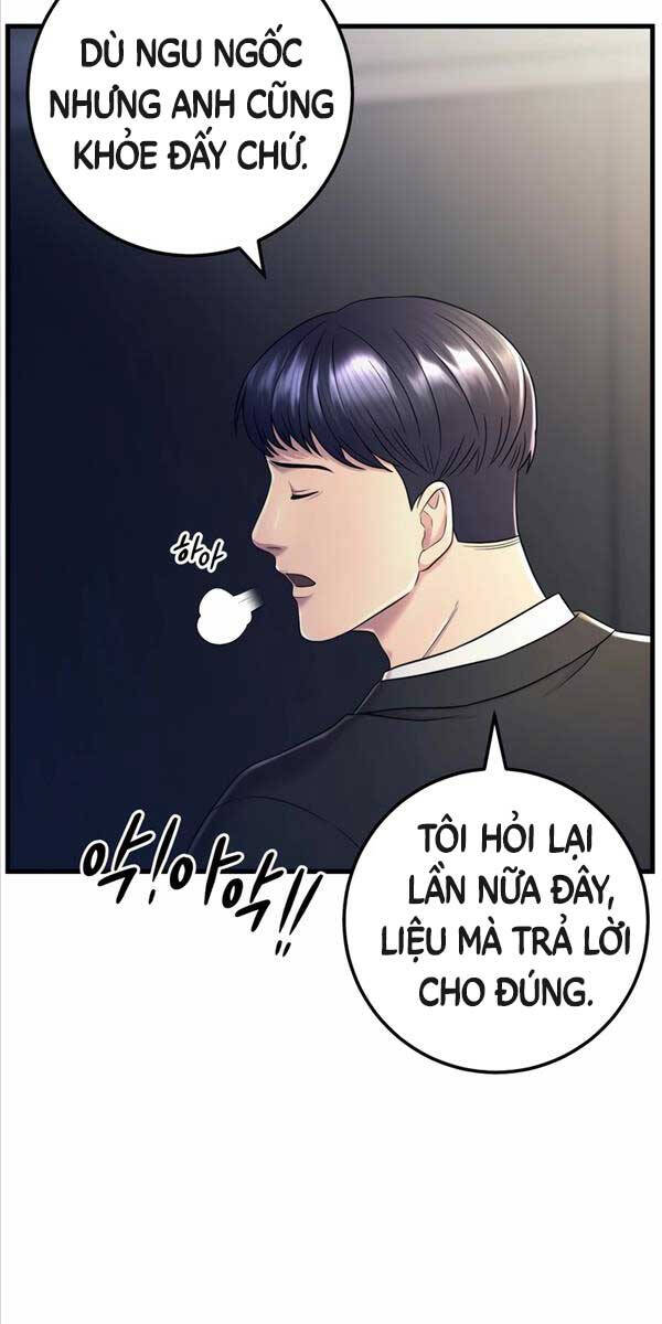 Kiếp Này Tôi Sẽ Là Phản Diện Chapter 3 - 126