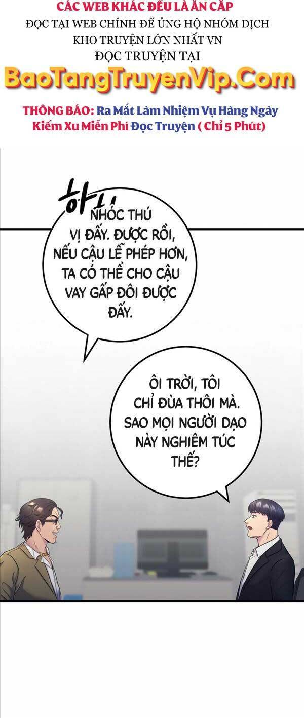 Kiếp Này Tôi Sẽ Là Phản Diện Chapter 4 - 15