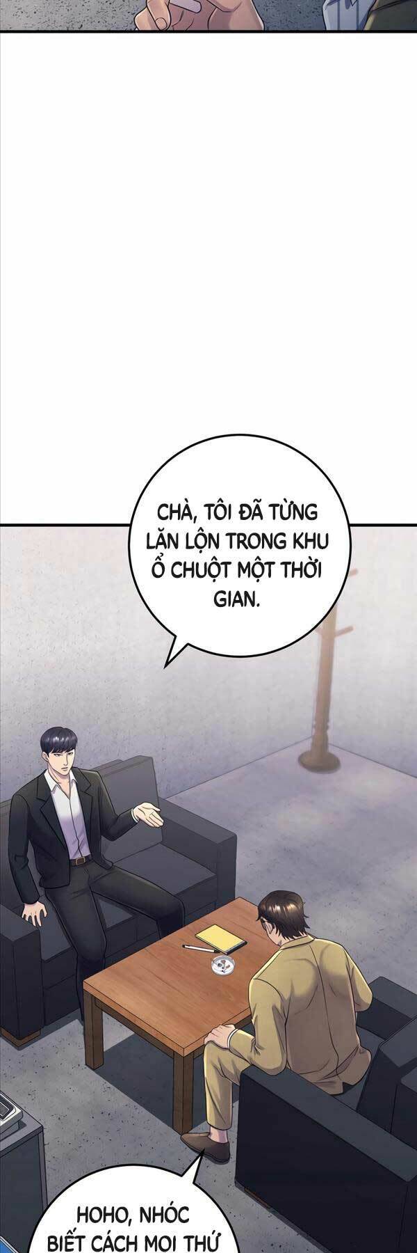 Kiếp Này Tôi Sẽ Là Phản Diện Chapter 4 - 26