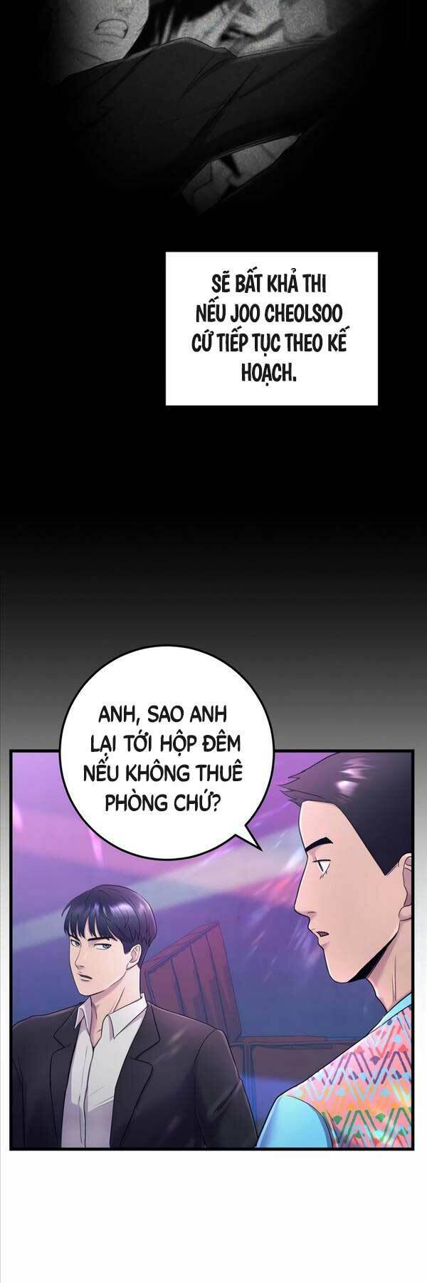 Kiếp Này Tôi Sẽ Là Phản Diện Chapter 4 - 99