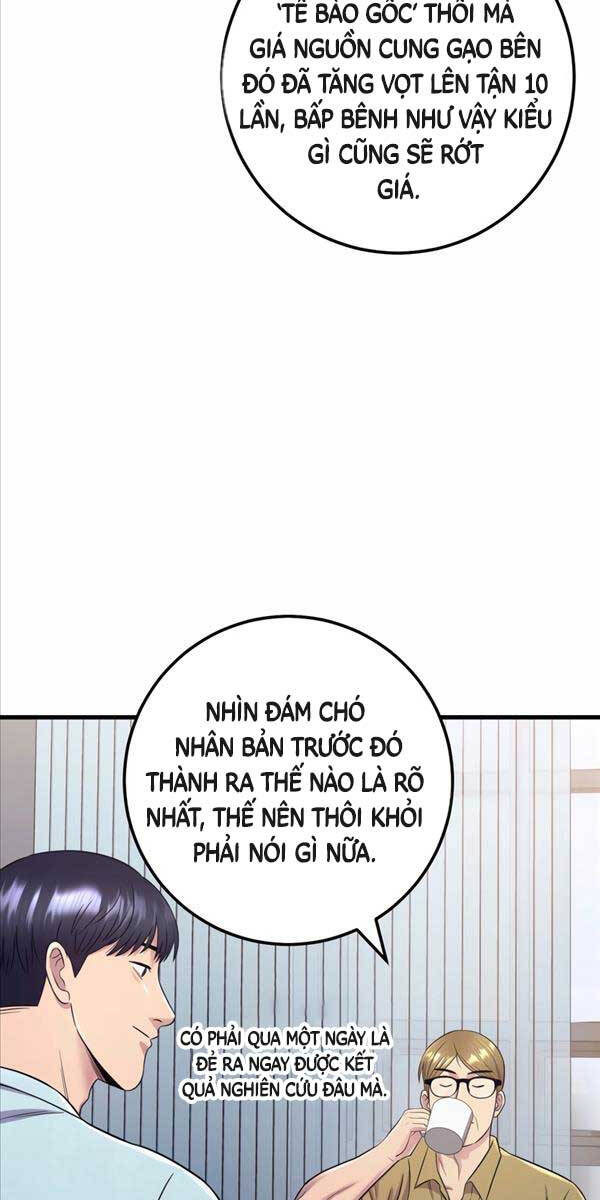 Kiếp Này Tôi Sẽ Là Phản Diện Chapter 7 - 35