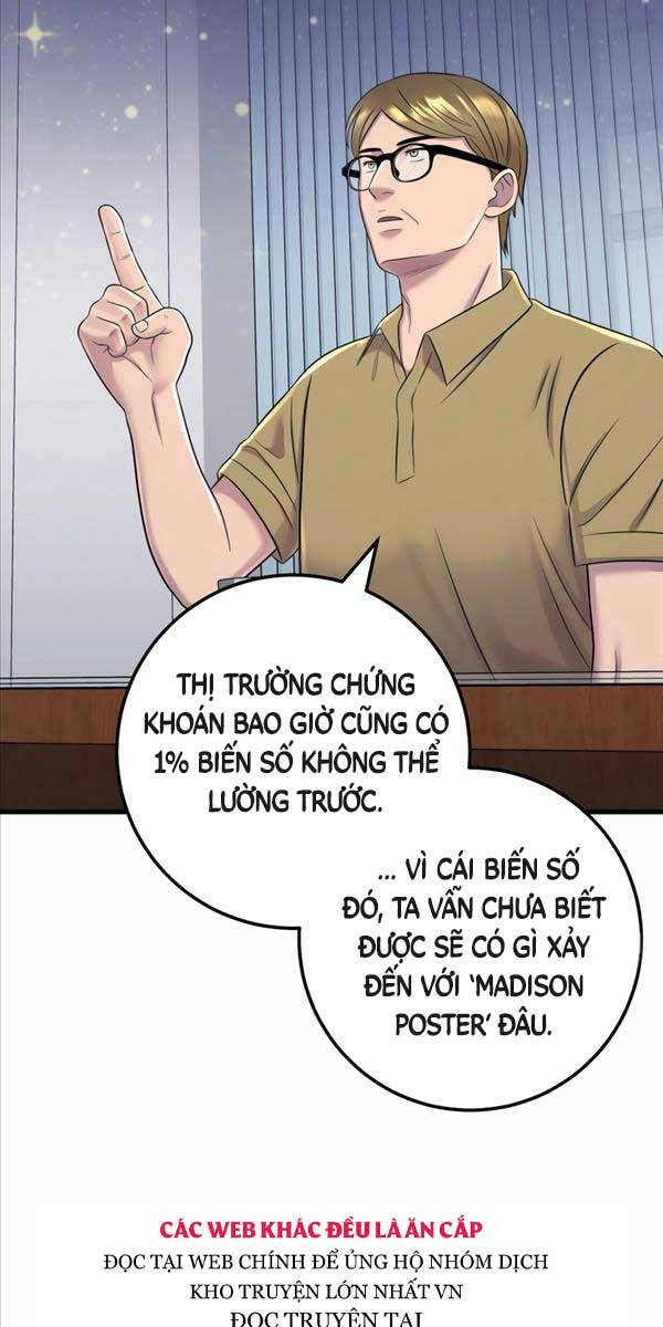 Kiếp Này Tôi Sẽ Là Phản Diện Chapter 7 - 49