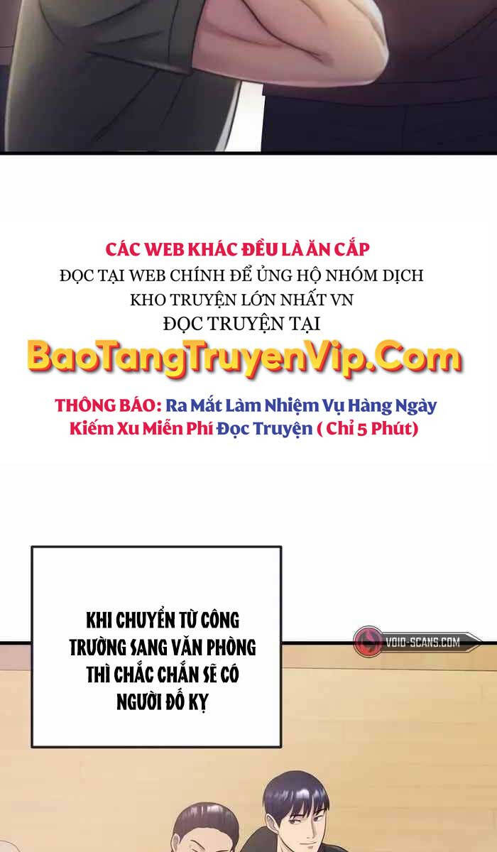 Kiếp Này Tôi Sẽ Là Phản Diện Chapter 8 - 116