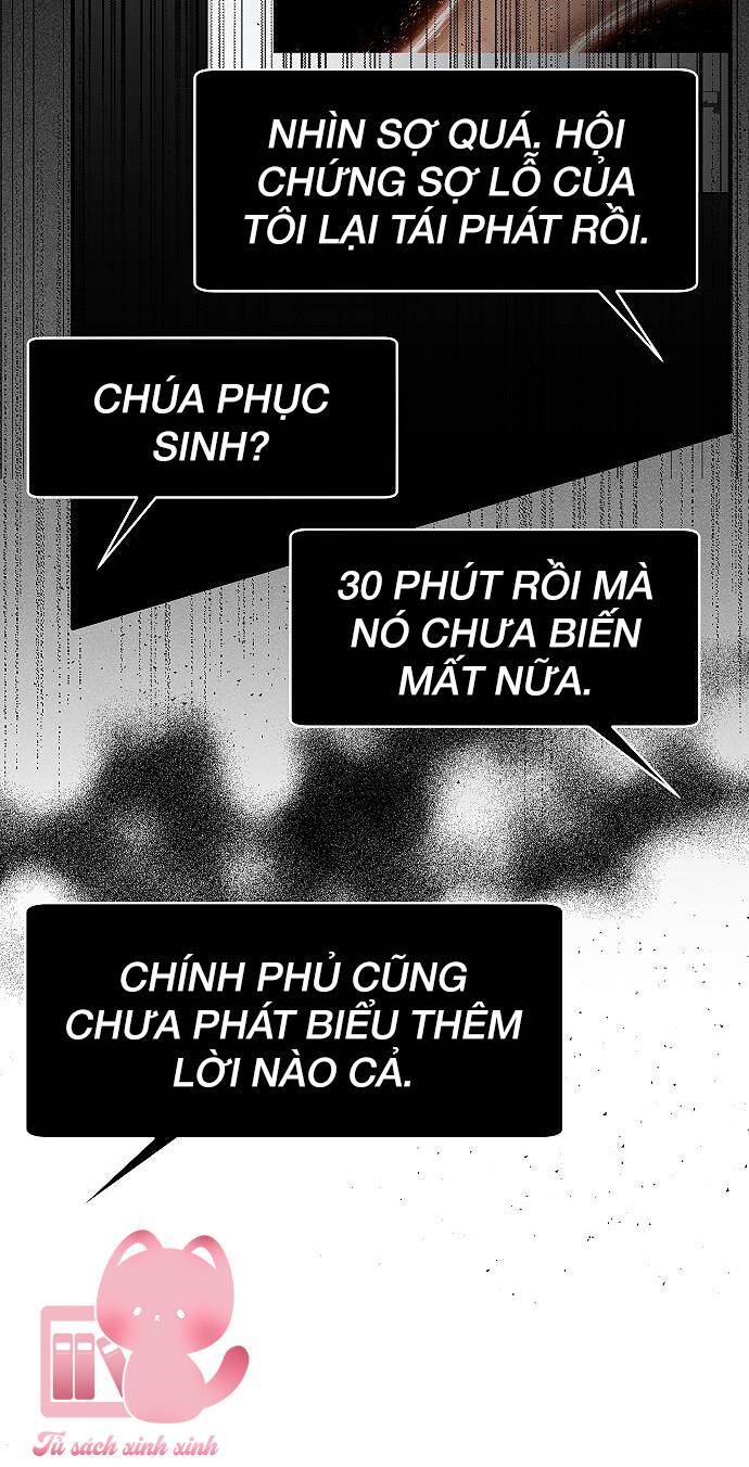 Cuộc Săn Nữ Hoàng Chapter 1 - 16