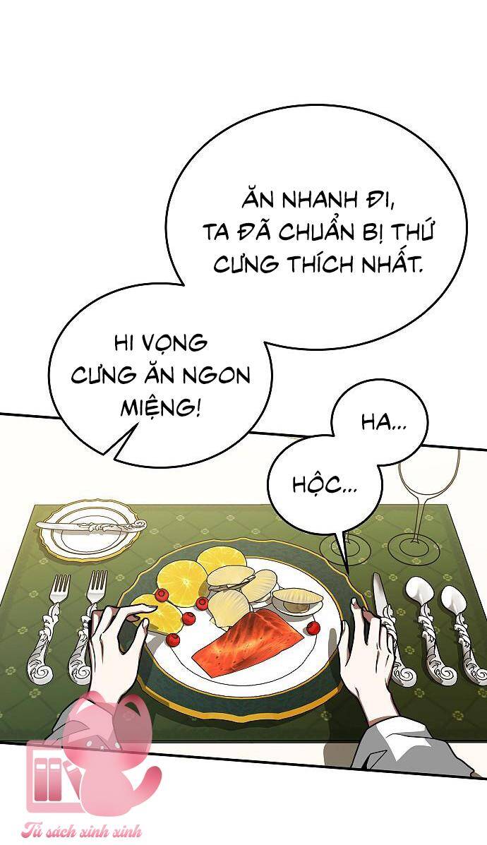 Cuộc Săn Nữ Hoàng Chapter 1 - 86