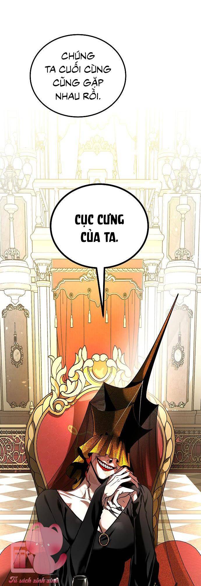 Cuộc Săn Nữ Hoàng Chapter 1 - 90