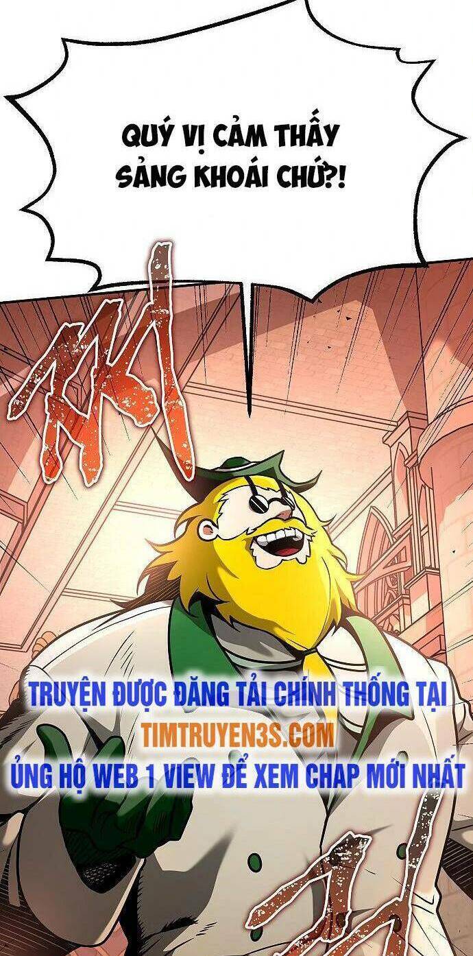 Cuộc Săn Nữ Hoàng Chapter 10 - 12