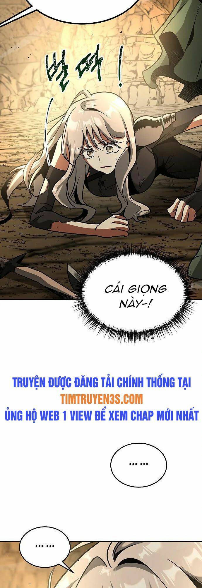 Cuộc Săn Nữ Hoàng Chapter 12 - 28