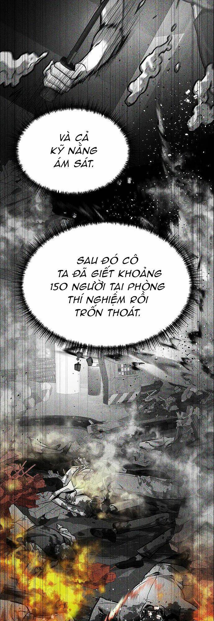 Cuộc Săn Nữ Hoàng Chapter 12 - 55