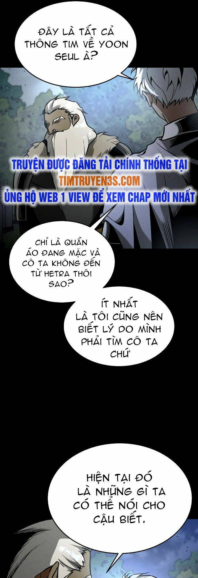 Cuộc Săn Nữ Hoàng Chapter 13 - 30