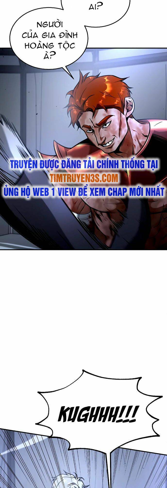 Cuộc Săn Nữ Hoàng Chapter 13 - 4