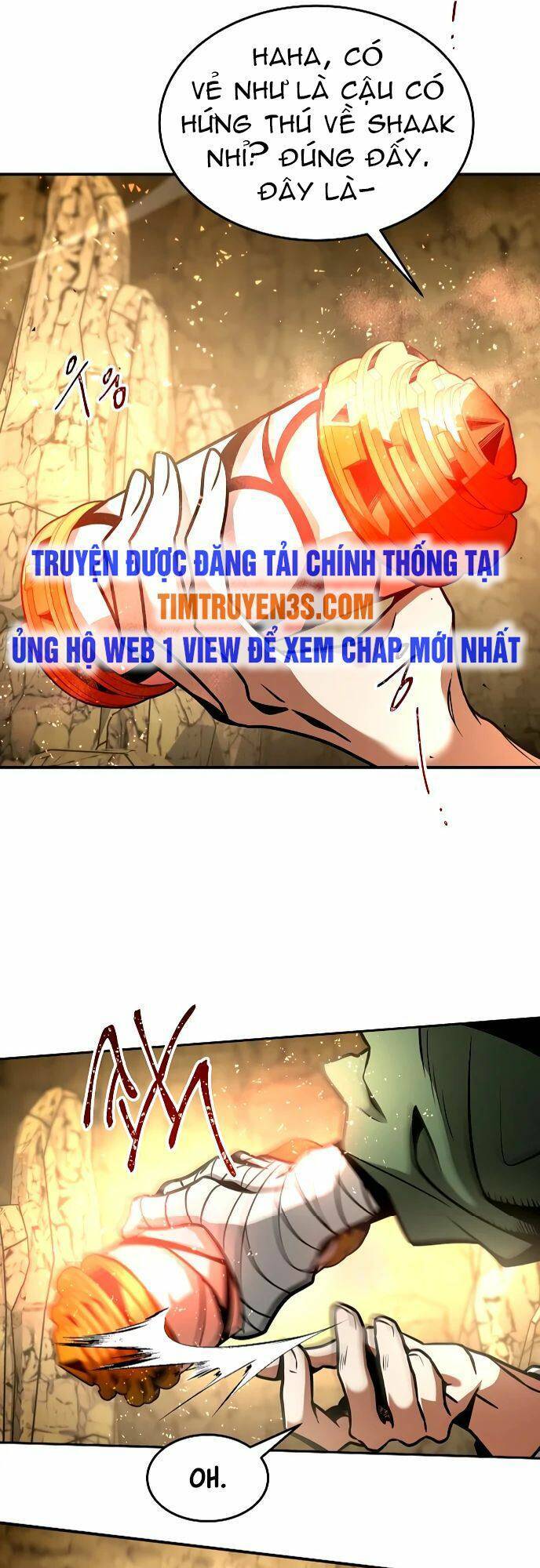 Cuộc Săn Nữ Hoàng Chapter 13 - 44